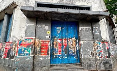 Excelente ubicación - Local/lote para desarrollo. Centro Avellaneda.