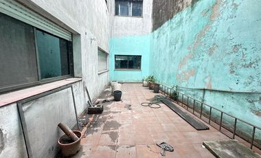 Excelente ubicación - Local/lote para desarrollo. Centro Avellaneda.