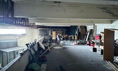 Excelente ubicación - Local/lote para desarrollo. Centro Avellaneda.