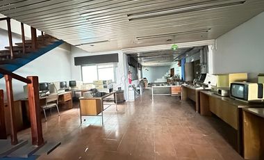 Excelente ubicación - Local/lote para desarrollo. Centro Avellaneda.