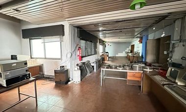 Excelente ubicación - Local/lote para desarrollo. Centro Avellaneda.