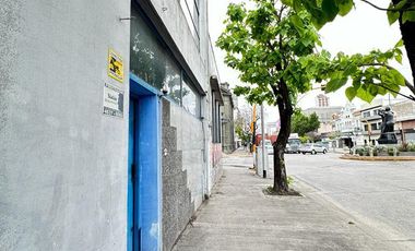 Excelente ubicación - Local/lote para desarrollo. Centro Avellaneda.