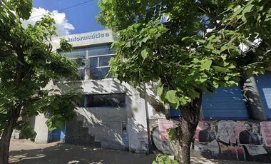 Excelente ubicación - Local/lote para desarrollo. Centro Avellaneda.