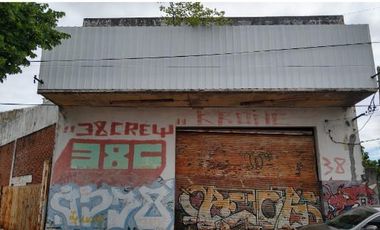 Depósito - San Fernando