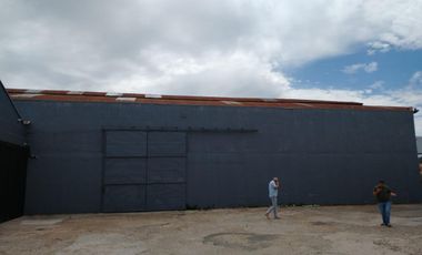 Depósito - San Fernando