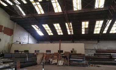 Depósito - San Fernando