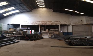 Depósito - San Fernando