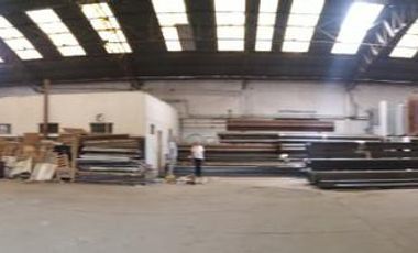 Depósito - San Fernando