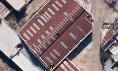 Depósito - San Fernando