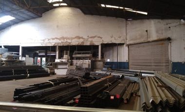 Depósito - San Fernando