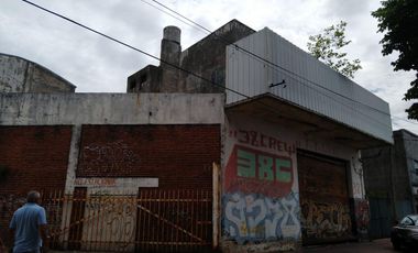 Depósito - San Fernando