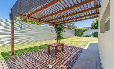 Casa en Las Colinas P.Ramos - Venta - Moderna - Parque
