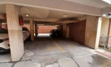 Cochera en venta en pleno centro de San Isidro, zona tribunales