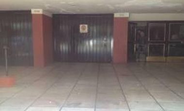 Cochera en venta en Belgrano, Buenos Aires