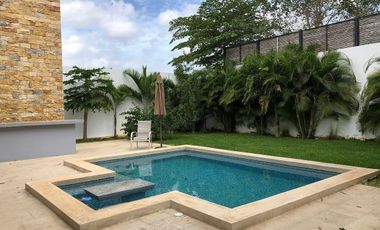 Casa en Venta o Renta en Privada Allegra con paneles, Sta Gertrudis, Cabo Norte