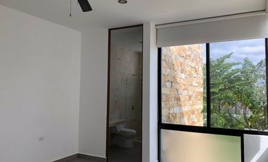 Casa en Venta o Renta en Privada Allegra con paneles, Sta Gertrudis, Cabo Norte