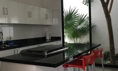 Casa en Venta o Renta en Privada Allegra con paneles, Sta Gertrudis, Cabo Norte