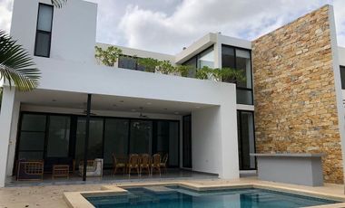 Casa en Venta o Renta en Privada Allegra con paneles, Sta Gertrudis, Cabo Norte