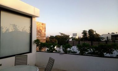 Casa en Venta o Renta en Privada Allegra con paneles, Sta Gertrudis, Cabo Norte