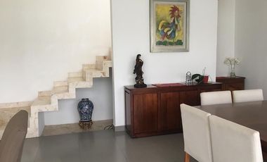 Casa en Venta o Renta en Privada Allegra con paneles, Sta Gertrudis, Cabo Norte