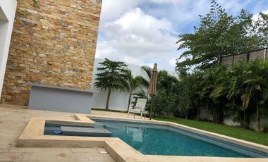 Casa en Venta o Renta en Privada Allegra con paneles, Sta Gertrudis, Cabo Norte