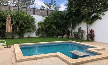 Casa en Venta o Renta en Privada Allegra con paneles, Sta Gertrudis, Cabo Norte
