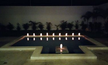 Casa en Venta o Renta en Privada Allegra con paneles, Sta Gertrudis, Cabo Norte