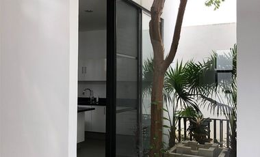 Casa en Venta o Renta en Privada Allegra con paneles, Sta Gertrudis, Cabo Norte