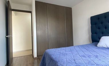 DEPARTAMENTO EN VENTA EN BIOSFERA TOWERS - JURIQUILLA