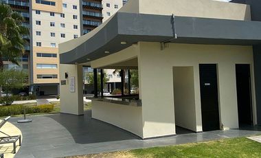 DEPARTAMENTO EN VENTA EN BIOSFERA TOWERS - JURIQUILLA