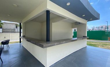 DEPARTAMENTO EN VENTA EN BIOSFERA TOWERS - JURIQUILLA