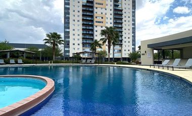 DEPARTAMENTO EN VENTA EN BIOSFERA TOWERS - JURIQUILLA