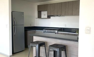 DEPARTAMENTO EN VENTA EN BIOSFERA TOWERS - JURIQUILLA