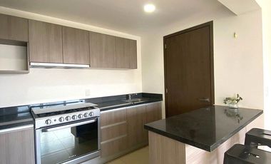 DEPARTAMENTO EN VENTA EN BIOSFERA TOWERS - JURIQUILLA