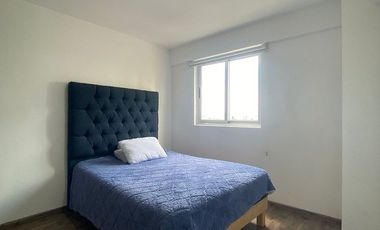 DEPARTAMENTO EN VENTA EN BIOSFERA TOWERS - JURIQUILLA