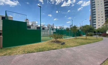 DEPARTAMENTO EN VENTA EN BIOSFERA TOWERS - JURIQUILLA