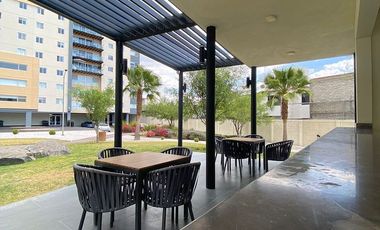 DEPARTAMENTO EN VENTA EN BIOSFERA TOWERS - JURIQUILLA