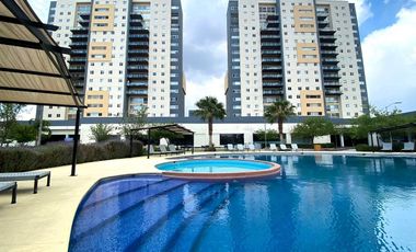 DEPARTAMENTO EN VENTA EN BIOSFERA TOWERS - JURIQUILLA