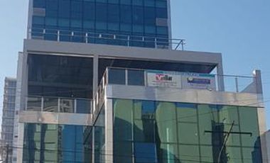 Oficinas Comerciales Inteligentes Sigma.- Banfield Este