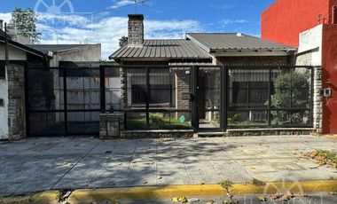 CASA VENTA RAMOS MEJIA