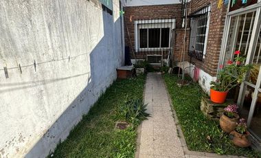 CASA VENTA RAMOS MEJIA