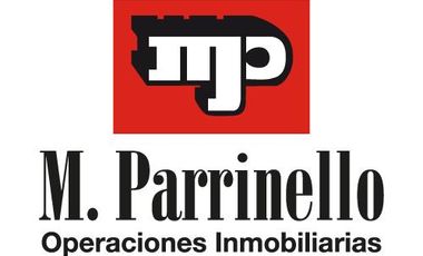 Departamento de 3 ambientes con balcón - Financiación y cochera optativa - En Venta