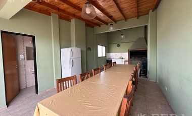 Venta de departamento 2 ambientes en Wilde (17538)