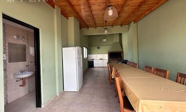 Venta de departamento 2 ambientes en Wilde (17538)