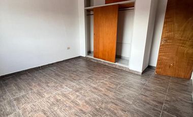 Departamento en Ramos Mejia