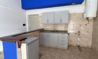 Departamento en Ramos Mejia