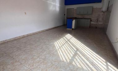 Departamento en Ramos Mejia