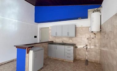 Departamento en Ramos Mejia