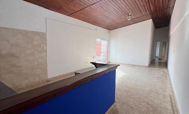 Departamento en Ramos Mejia