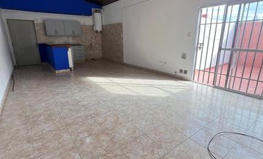 Departamento en Ramos Mejia